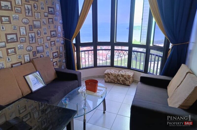 [Worth Buy] E Park Penthouse Unit @ Batu Uban, 2100sf, Rare Unit