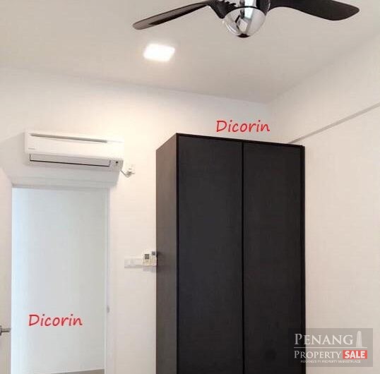 Serviced residence for Sale