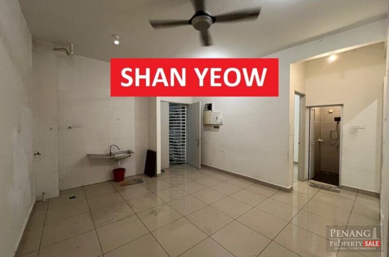 Bm City Bandar Perda For Rent