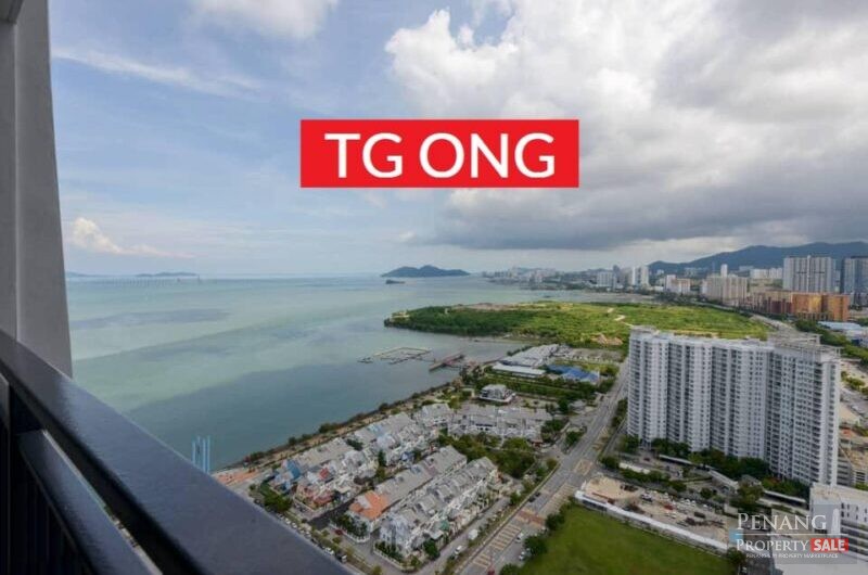 3 Residence 2CP Move in Condition Designer Units