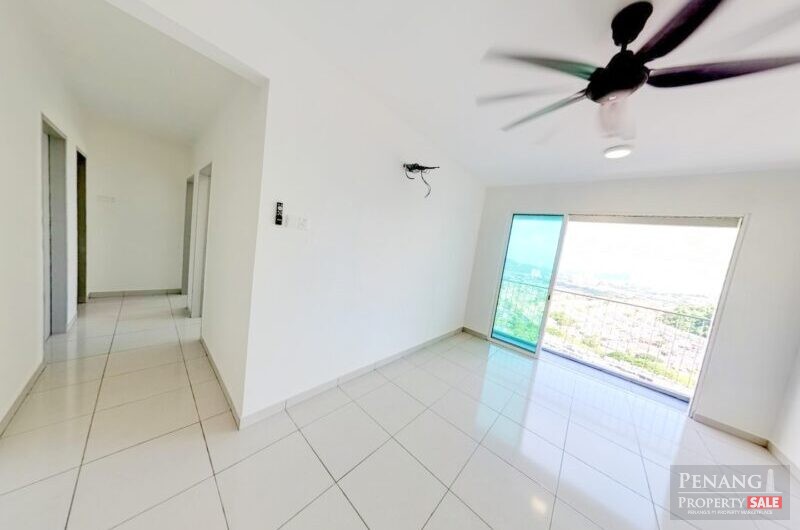 970SF 2 car park Sungai Ara Cityview Fairview residence [KEY WITH ME]