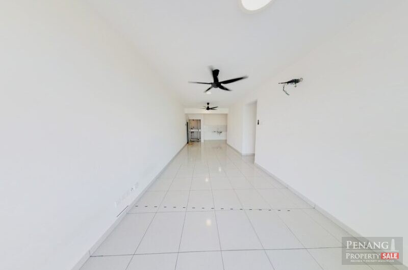 970SF 2 car park Sungai Ara Cityview Fairview residence [KEY WITH ME]