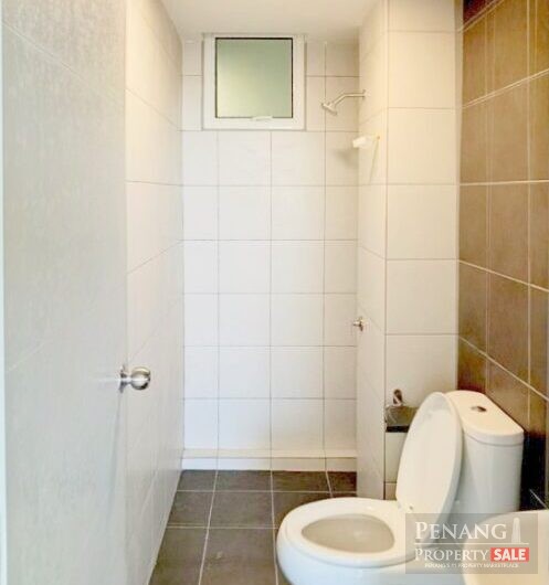 970SF 2 car park Sungai Ara Cityview Fairview residence [KEY WITH ME]
