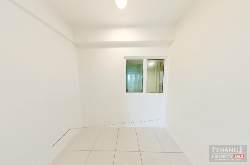 970SF 2 car park Sungai Ara Cityview Fairview residence [KEY WITH ME]