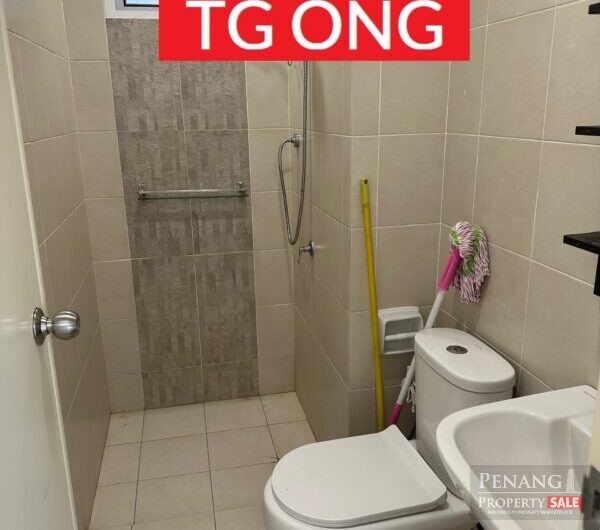 Imperial Grande 2CP move in condition near Quaywest Queensbay
