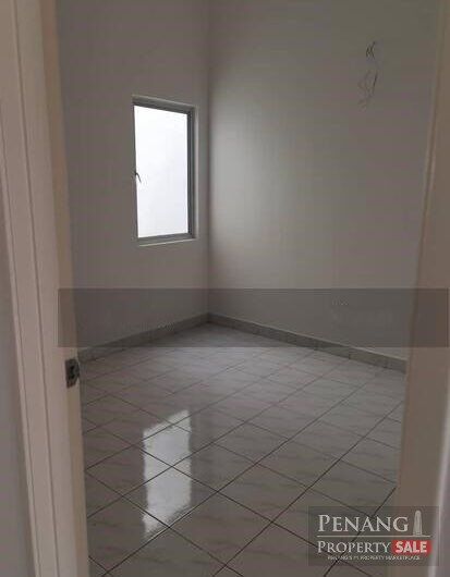 Ideal Haus, 1/S Terrace @ Kampang Perlis, Sungai Ara ,Bayan Lepas, Penang
