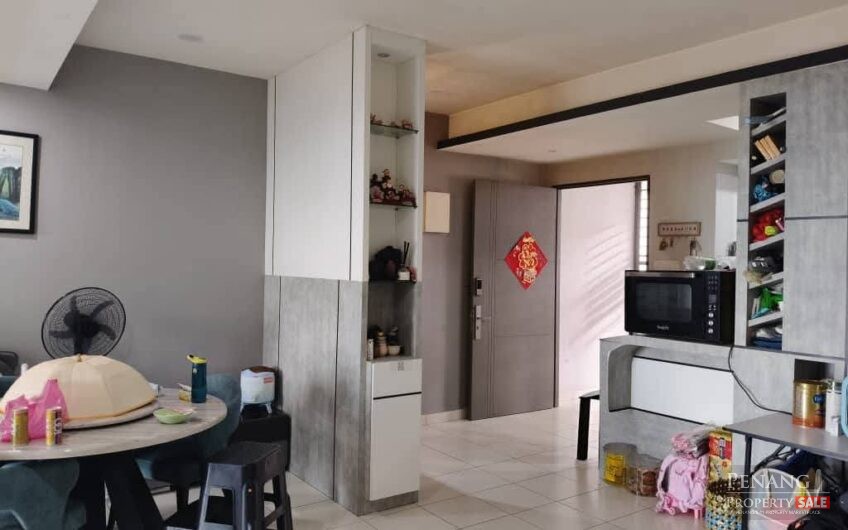 Ramah Pavilion Condo (Teluk Kumbar)