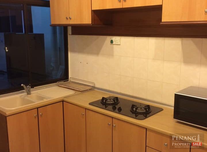 condo gembira
