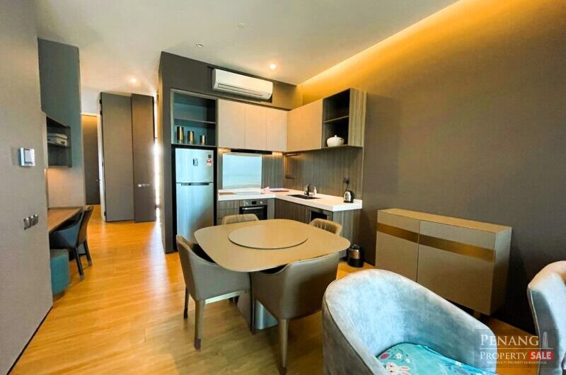 City of Dreams, Waterfront Condo with Unobstructed Seaview.