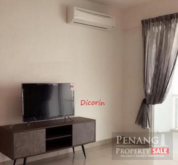 Serviced residence for Sale