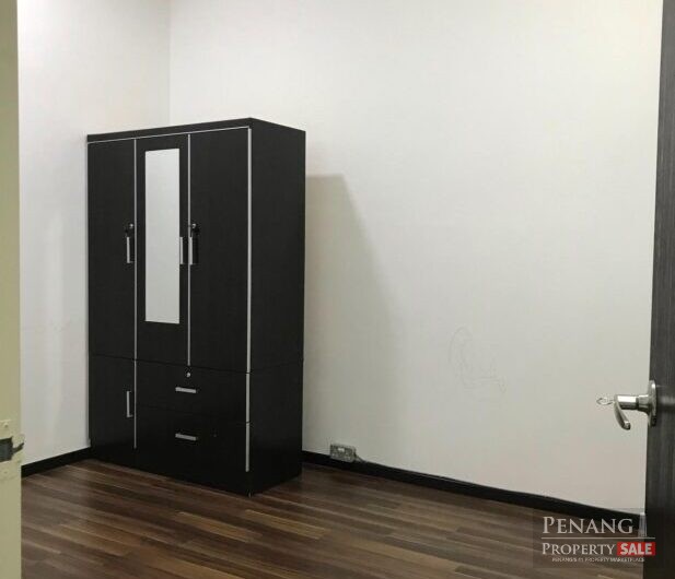 K Residence  Condo Near Hospital