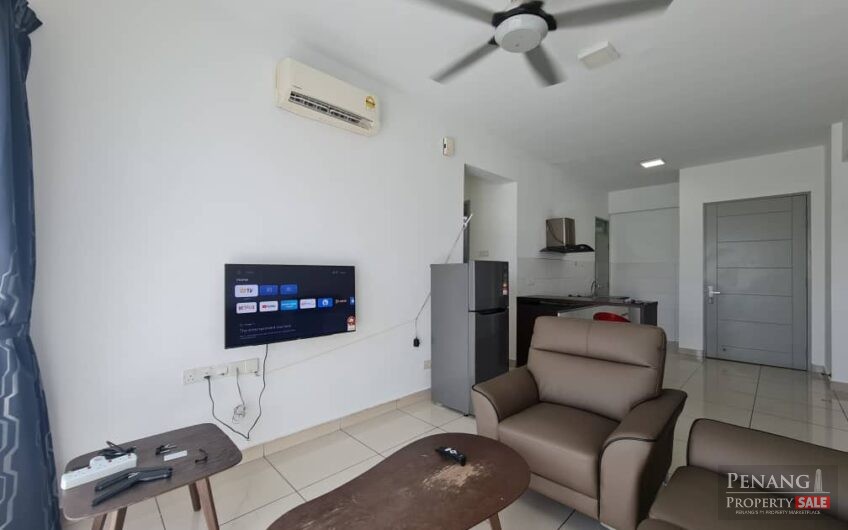 tropicana bay residence