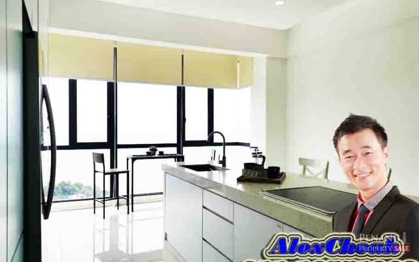Jazz Residence , Jalan Seri Tanjung 10470 Tanjung Bungah Pulau Pinang