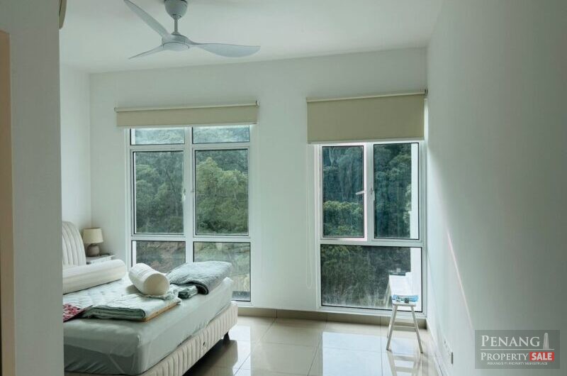 Setia Pinnacle Condo (Sg Ara)