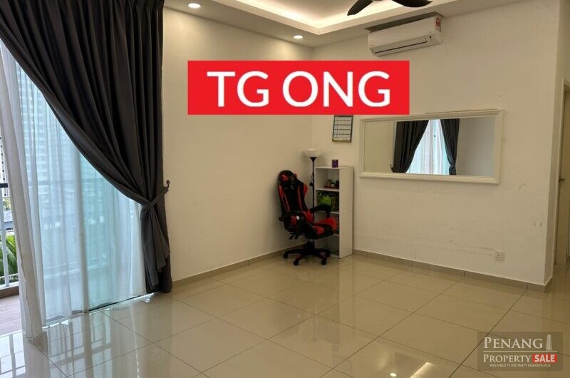 Imperial Grande 2CP move in condition near Quaywest Queensbay