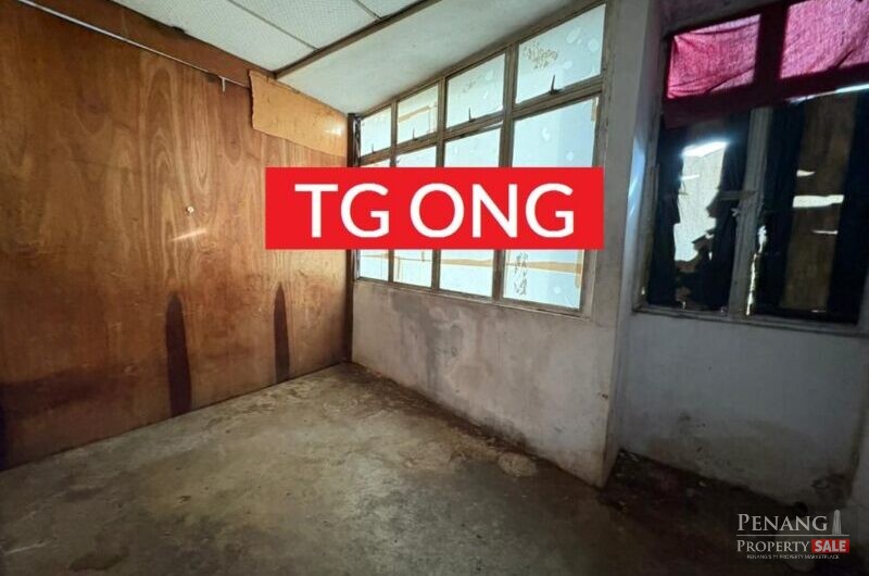 2 Storey Permatang Tinggi Light industrial for Rent
