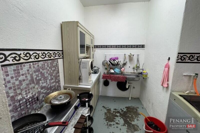 Desa Mawar , Lintang Kampung Melayu 11500 Ayer Itam Pulau Pinang