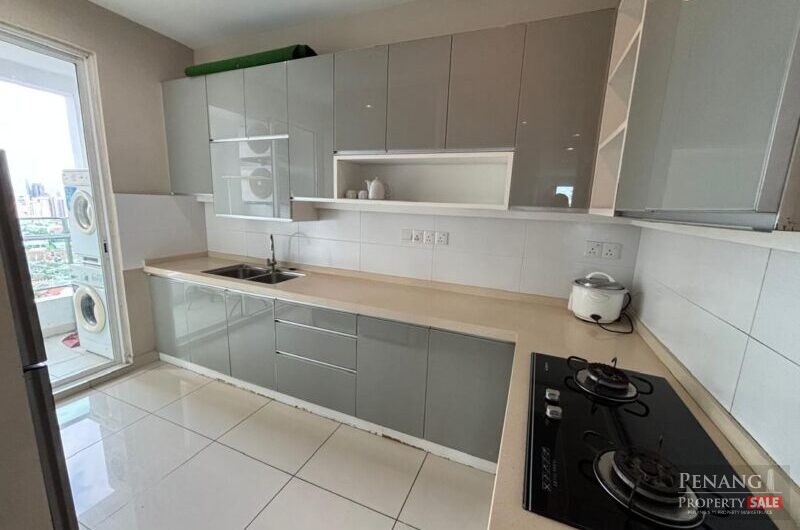One Mansion Condo (Georgetown)