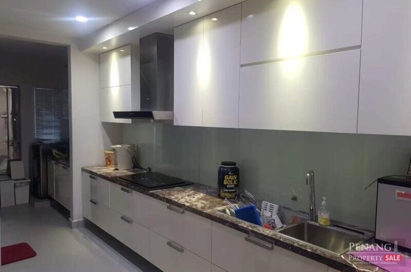 Sunway Tunas, 2/S Terrace @ Bayan Lepas, Penang