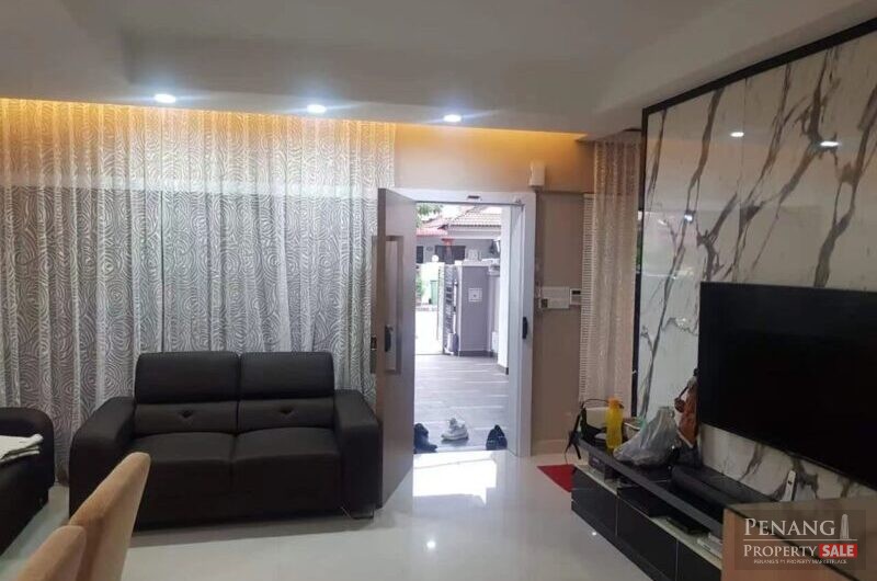 Sunway Tunas, 2/S Terrace @ Bayan Lepas, Penang