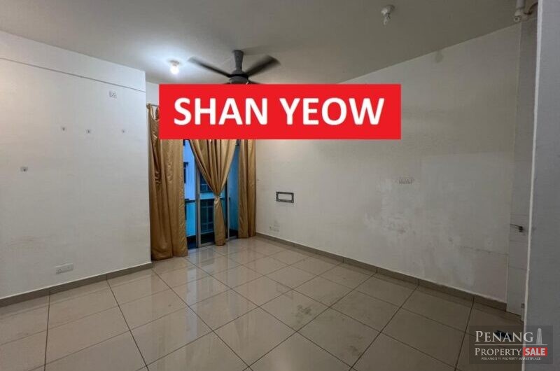 Bm City Bandar Perda For Rent