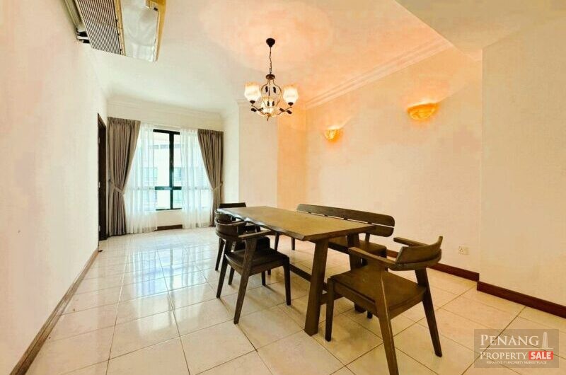 The Regency at Gurney Drive, Conveniently Located Between Gurney Plaza & Gurney Paragon.