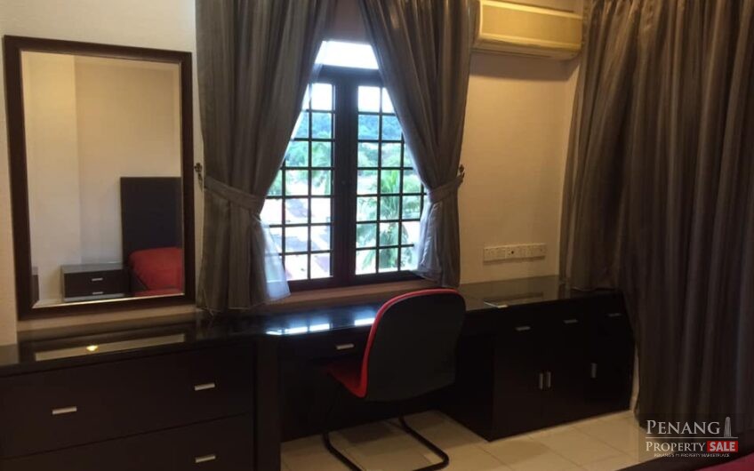 condo gembira