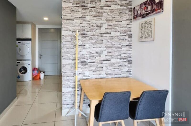 Fully Renovated & Furnished with Rental Income !!!  Tropicana Bay Residences