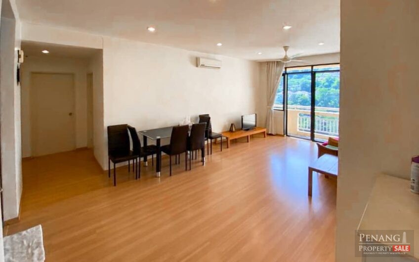 Spacious 3-Bedroom Condo in Bukit Jambul  !!!  Parkview Towers @ Bukit Jambul – RM380,000 ONLY