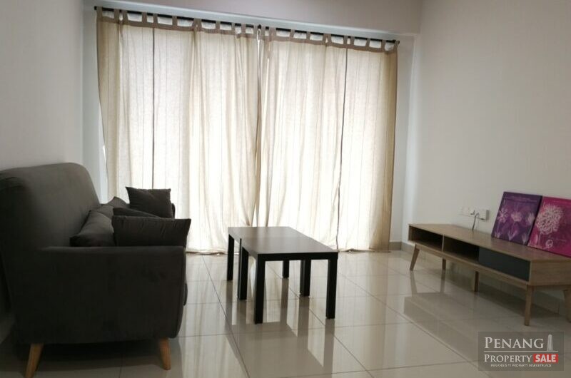 tropicana bay residence