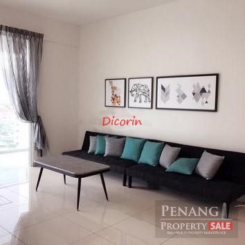 Serviced residence for Sale