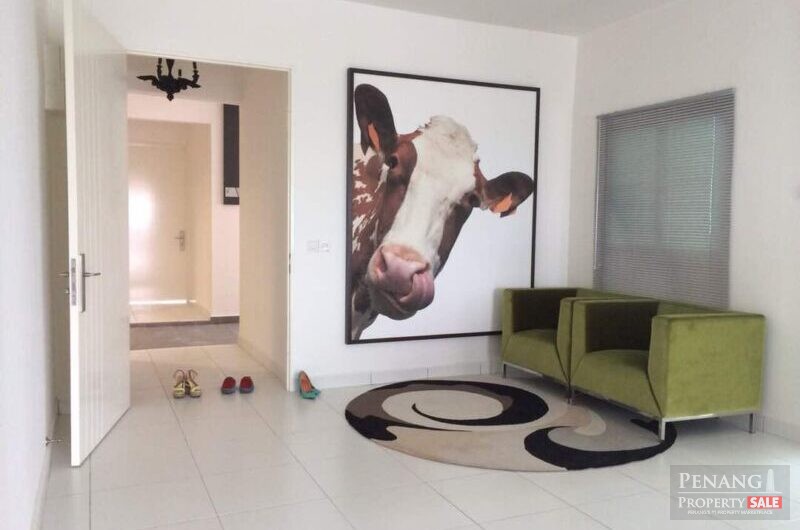 Well maintained Elit Height for Rent and Sale