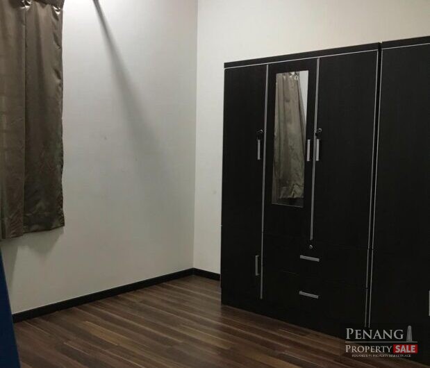 K Residence  Condo Near Hospital