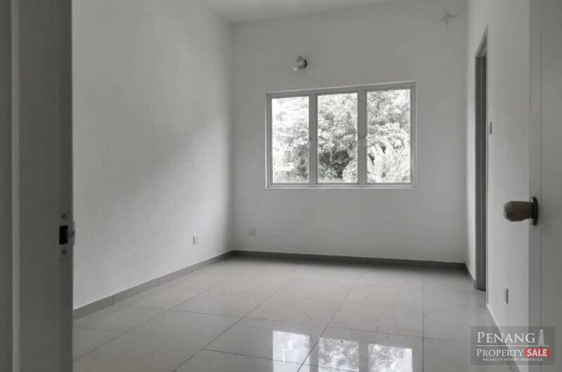 Spacious 3-Storey Terrace @ Sunway Cassia Phase 2, Bayan Lepas – RM1.5mil Only !