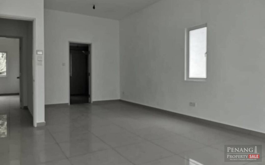 Spacious 3-Storey Terrace @ Sunway Cassia Phase 2, Bayan Lepas – RM1.5mil Only !