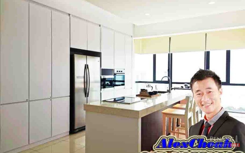Jazz Residence , Jalan Seri Tanjung 10470 Tanjung Bungah Pulau Pinang