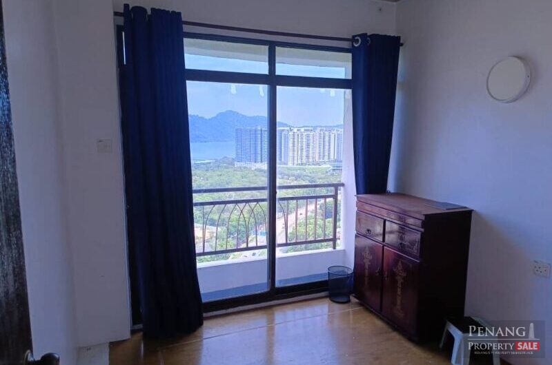 [Worth Buy] E Park Penthouse Unit @ Batu Uban, 2100sf, Rare Unit