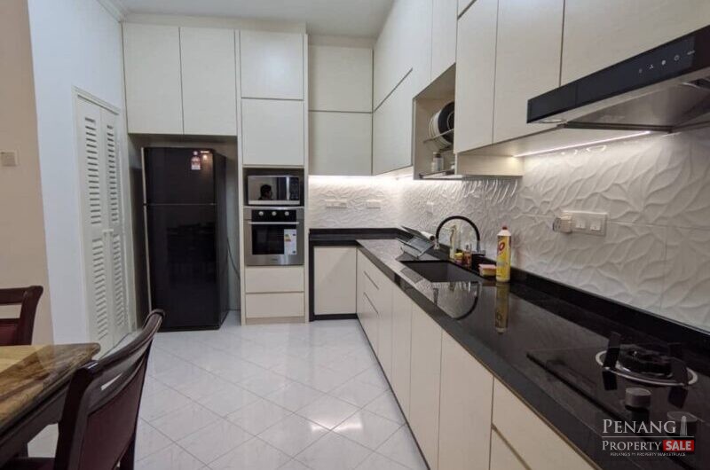 Sri York, Fully Furnished, Nice Unit, Near to General Hospital, Island Hospital, Schools, Georgetown