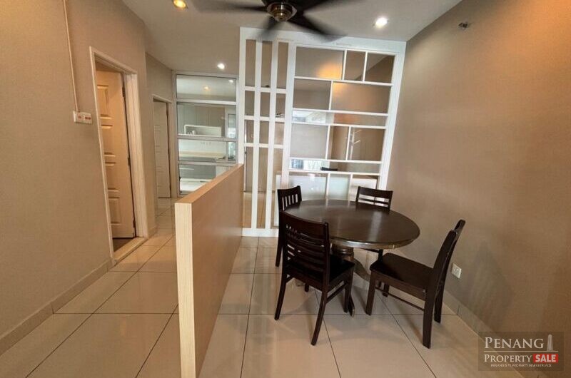 One Mansion Condo (Georgetown)