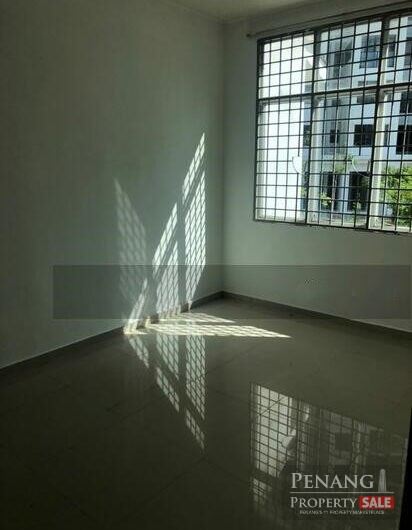 Zan Villa, 3/S Semi-Detached @ Sungai Ara, Penang