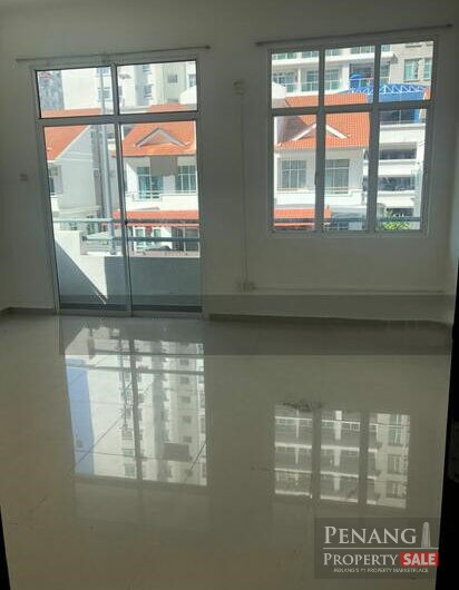 Zan Villa, 3/S Semi-Detached @ Sungai Ara, Penang