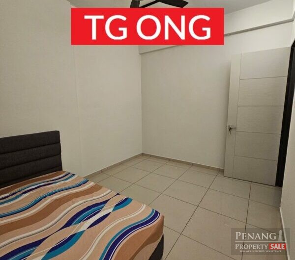 Casa Resident 2 Carpark Move in Condition Designer Units