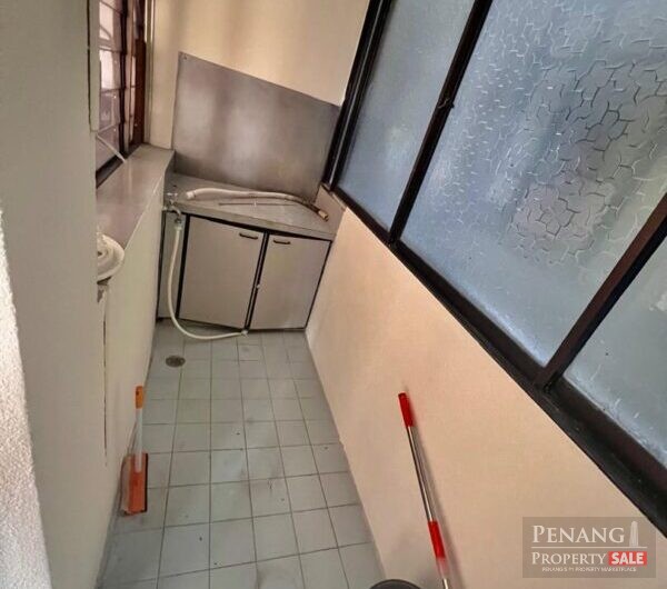 Desa Mas @ Kelawai Road, Next to Gurney Paragon, Good Location, Gurney Drive, Georgetown