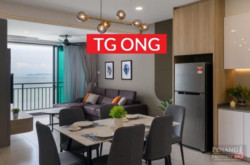 3 Residence 2CP Move in Condition Designer Units