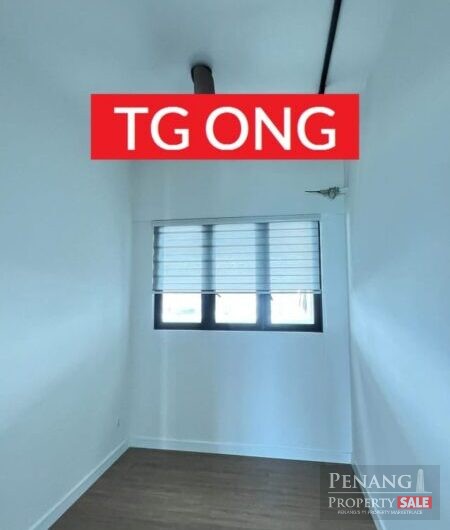 3 Residence near Karpal Sigh 2 Carpark Cheapest Units