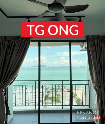 3 Residence near Karpal Sigh 2 Carpark Cheapest Units