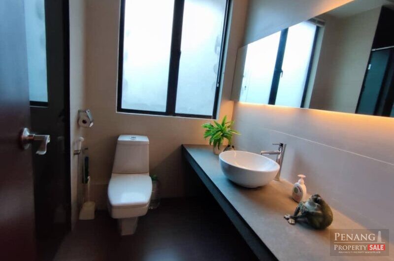 3 Storey Terrace Alila Homes, Nice Unit, Gated & Guarded