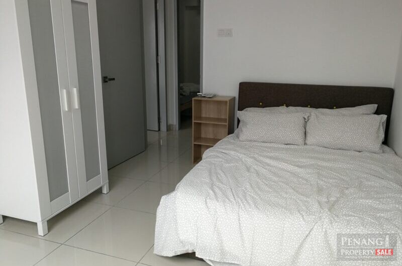 tropicana bay residence