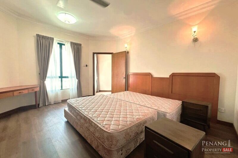 The Regency at Gurney Drive, Conveniently Located Between Gurney Plaza & Gurney Paragon.