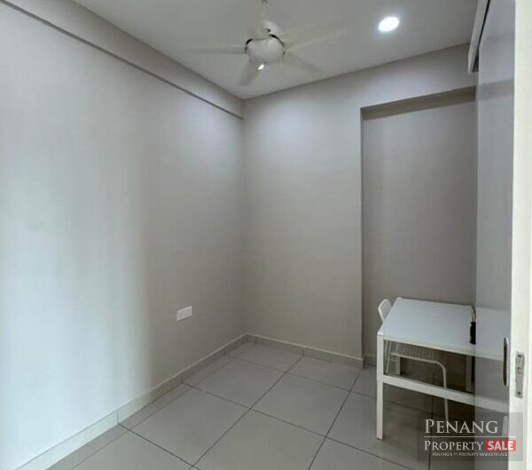 Beautifully Renovated !!! Fully Furnished Studio @ Tropicana Bay Residences